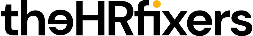 HR Fixers Logo